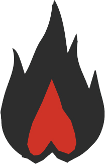 La Familia Flame Logo